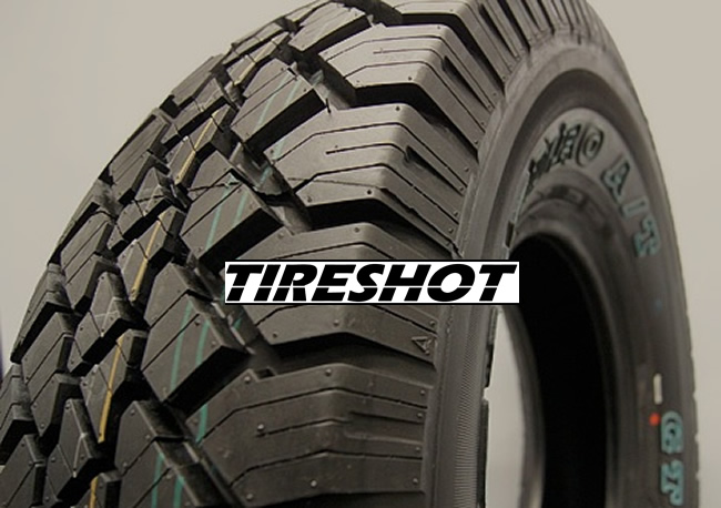 Tire GT Radial Adventuro A/T